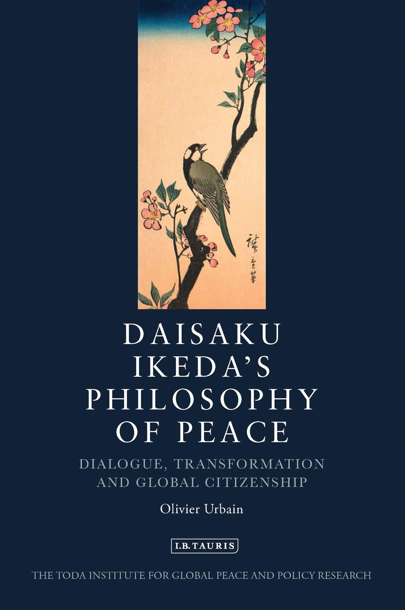 Buy Daisaku Ikeda and Dialogue for Peace — BookShops.in