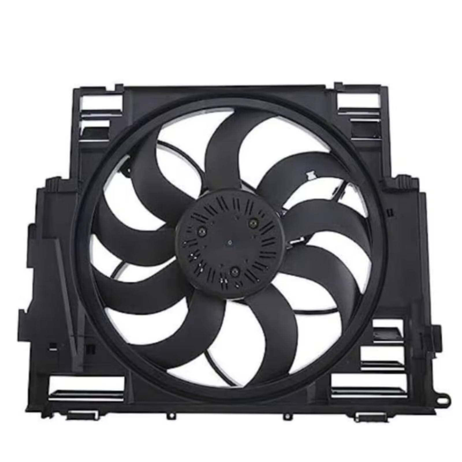 Voiture Ventilateur Radiateur Pour Bmw Pour Série 5 F07 Kits voiture