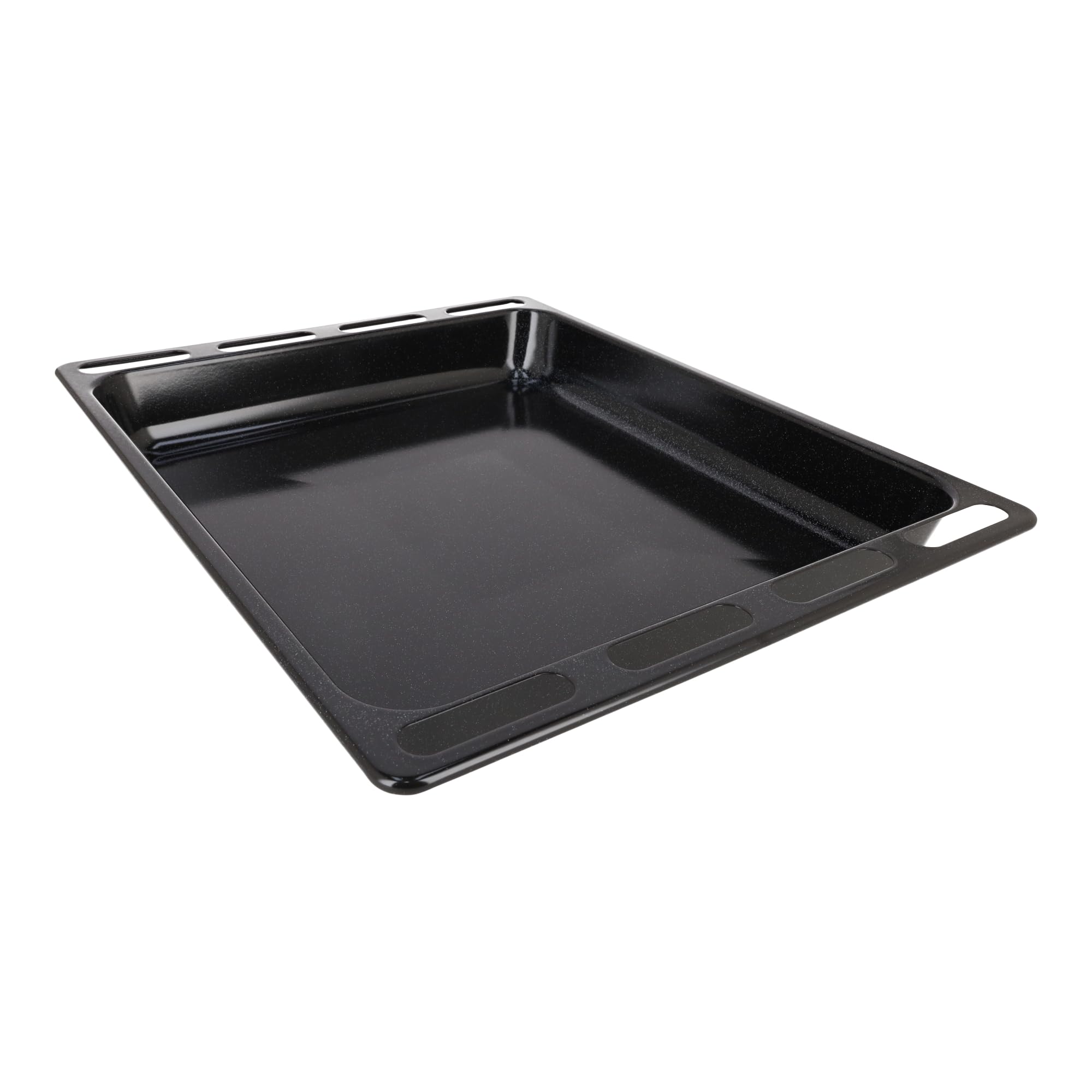 sparefixd Bandeja esmaltada para horno Ariston