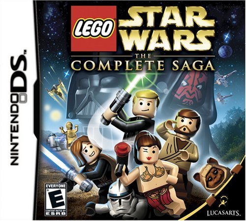 lego star wars the complete saga renewed