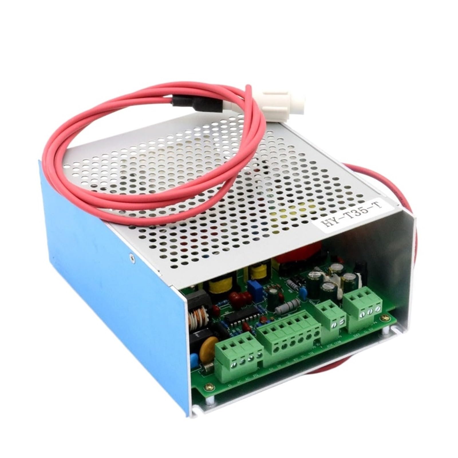 SWEWDSQG 30W-40W CO2 Power Supply HY-T35(110V)