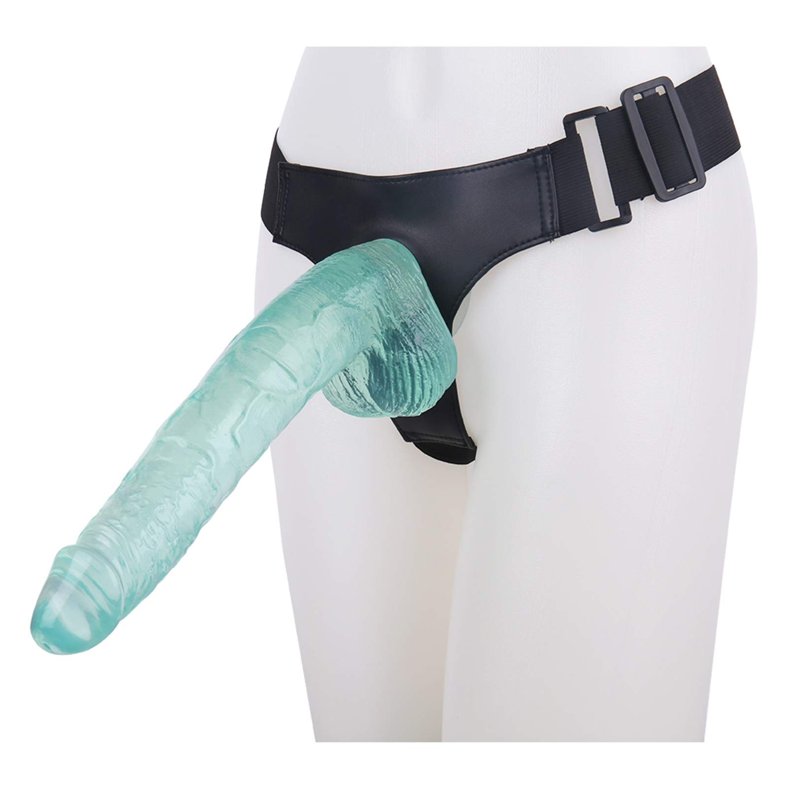 Umschnalldildo Riesendildo Verstellbarer Strap-On Dildo, Echten Venen Und  Prallen Hoden, Sexspielzeug Für Frauen Und Männer, Lesben Masturbation  Sexspielzeug,Grün : Amazon.de: Drogerie & Körperpflege