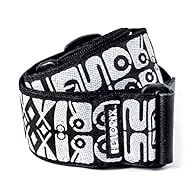 Featuring materials, patterns, and stitching faithful to the original worn by Jimi Hendrix “Inspired by” straps feature artwork inspired by Concert poster artists and visual art by Jimi Hendrix himself All straps feature High quality fabrics and work...