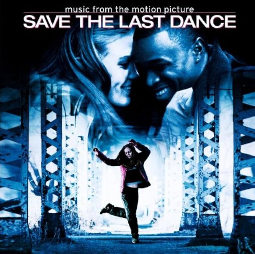 Various - Save the Last Dance Ost | Amazon.com.au | Music