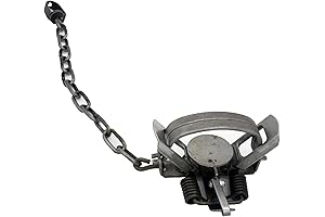 Advanced Turtle Trap - Humane and Effective