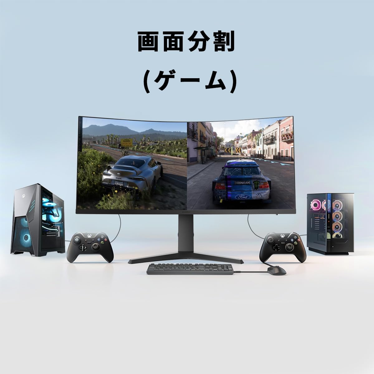 ワイド湾曲モニター34inch 21:9　送料込 楽天市場】【2倍ポイント限定！】【10%OFFクーポン】KOORUI