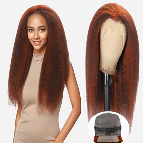 Miniatura 7 de Pelucas de cabello humano con encaje frontal color burdeos 99J 13x4 HD con ondas profundas, pelucas de cabello humano prearrancado color rojo vino,