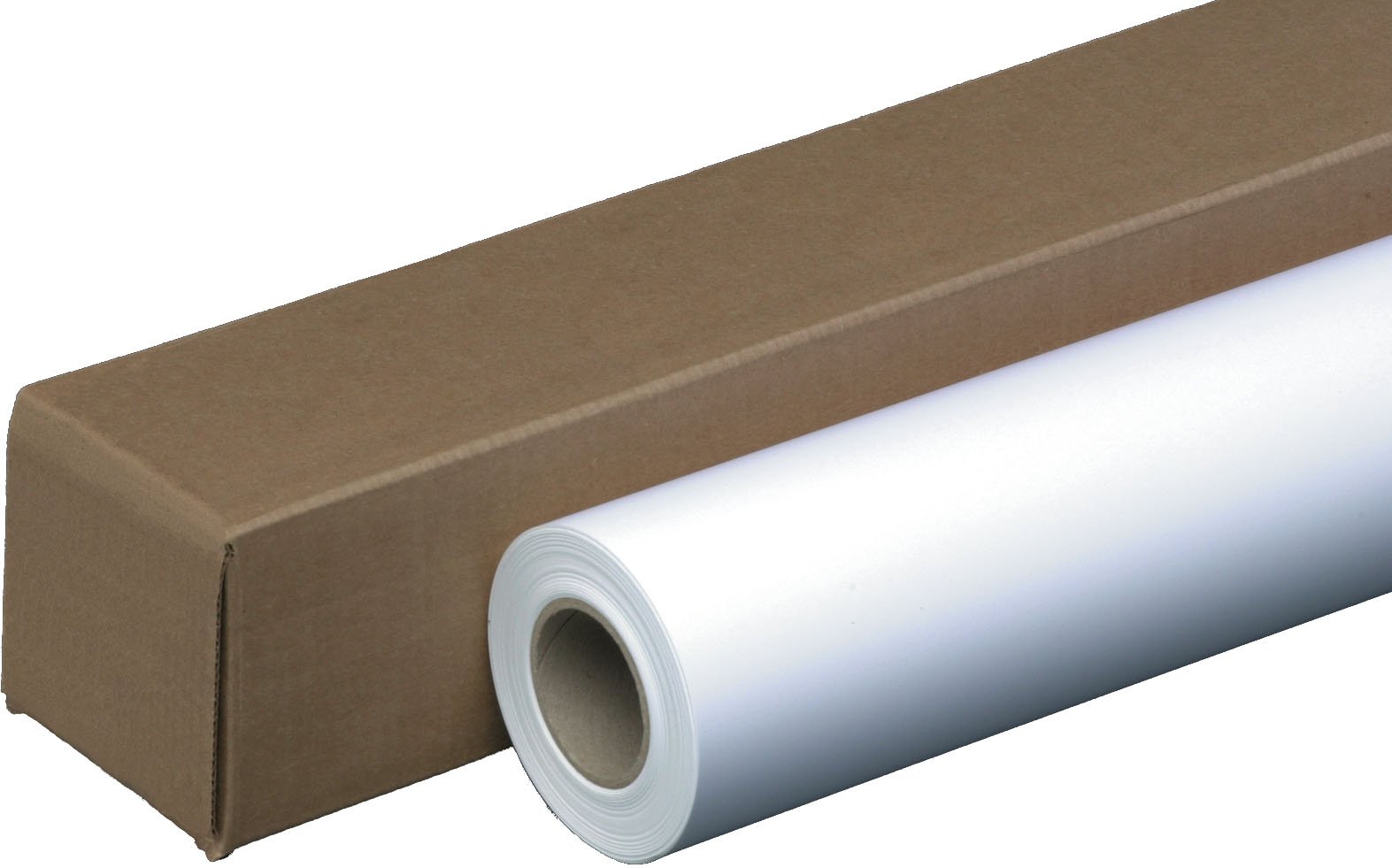 PM CompanyAmerigo Line 20# Bond Wide Format Ink Jet Coated Paper Roll (44142),white
