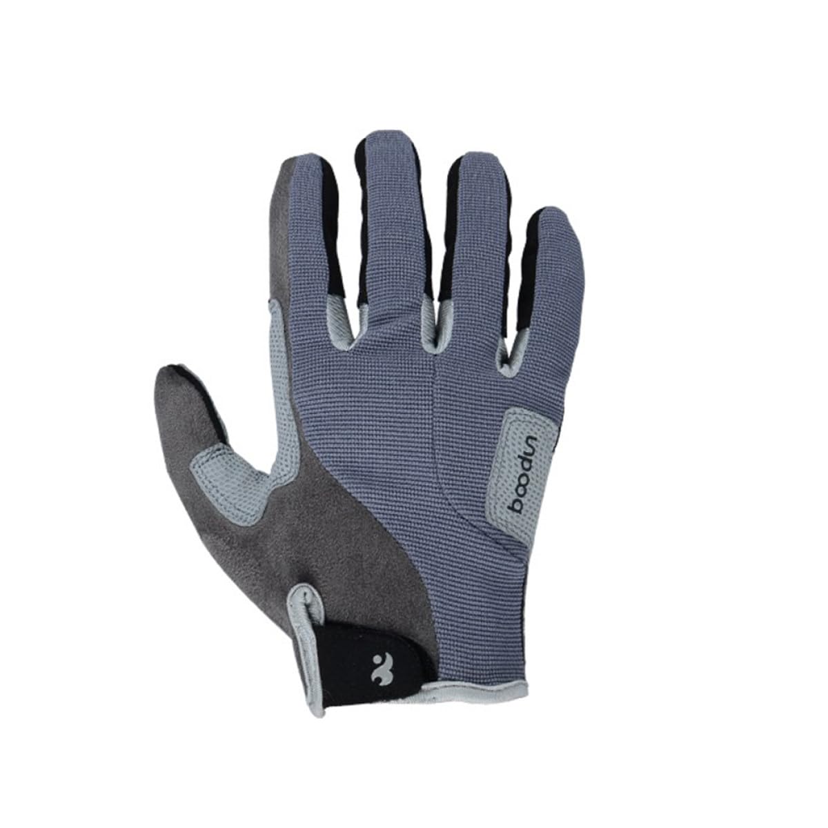 SUPVOX Guanti Arrampicata Full Finger Antiscivolo per Trekking e Sport Esterni Materiale Resistente e Flessibile per Tattico e Outdoor