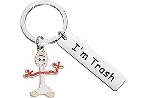 KUIYAI Mike Wazowski Key