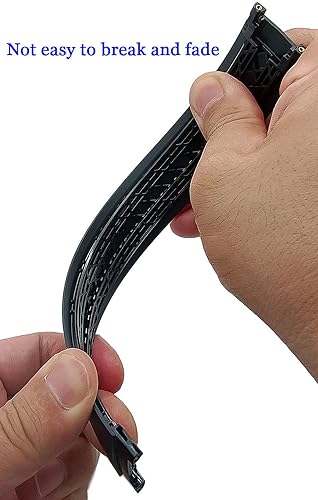 Miniatura 3 de Studio 2 - Accesorios de repuesto para diadema Studio 3, kit de reparación de diadema compatible con Studio 2.0 Studio 3.0 Wireless Top Headband