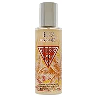 Vista 1 de Guess Ibiza Radiant Shimmer Fragancia Mist Mujer 8.4 oz