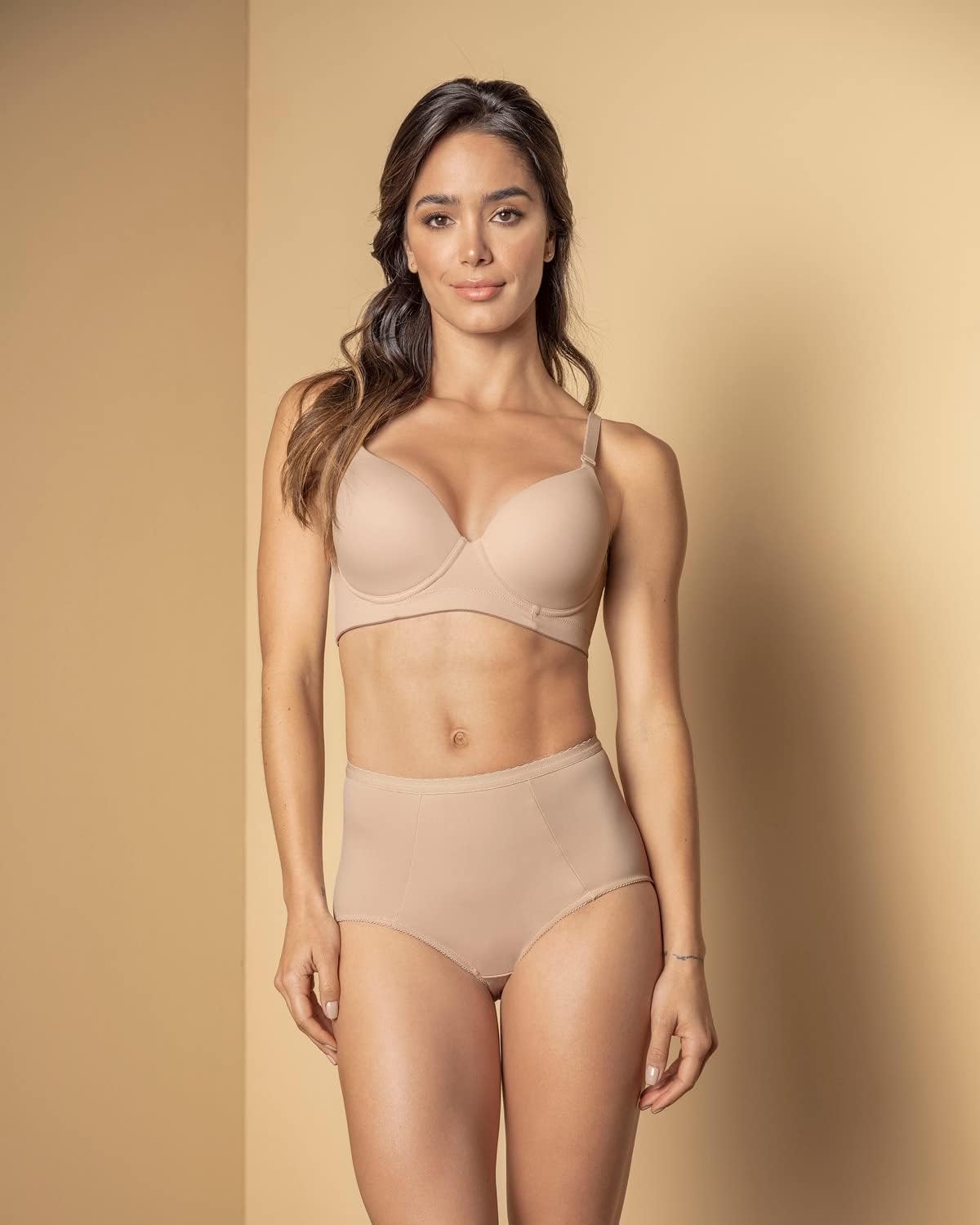 Soft Tummy Control Underwear - Image 7
