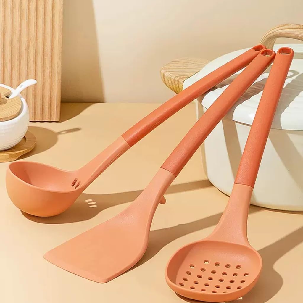 Tableware Spoon Cooking Spoons Kitchen Tool