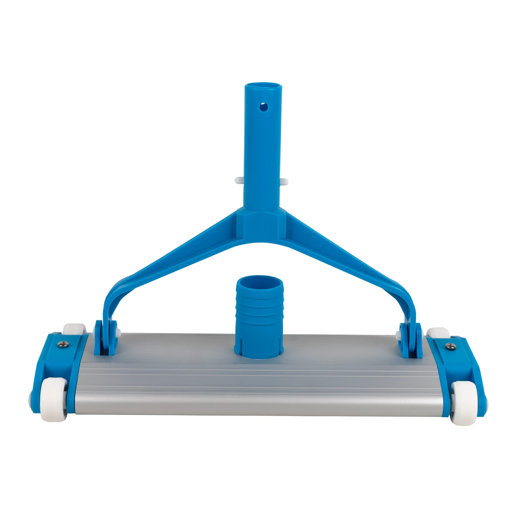 Cofan Limpiafondos para Piscinas | Barredera Fabricada en Aluminio | Limpiafondos Manual