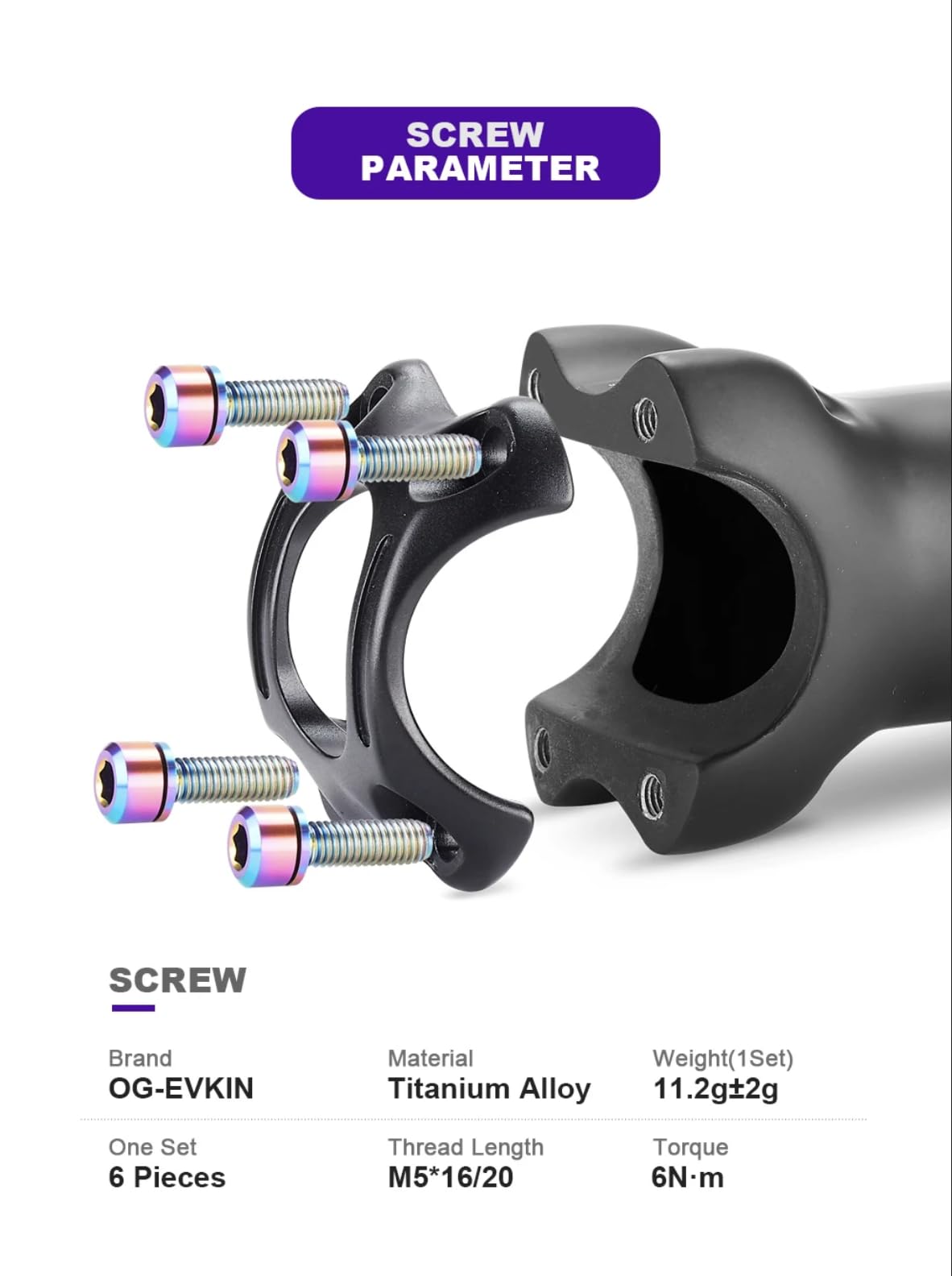 Amazon.co.jp: 軽量 PRO カーボンステム チタンボルト付属 BS-004 OG
