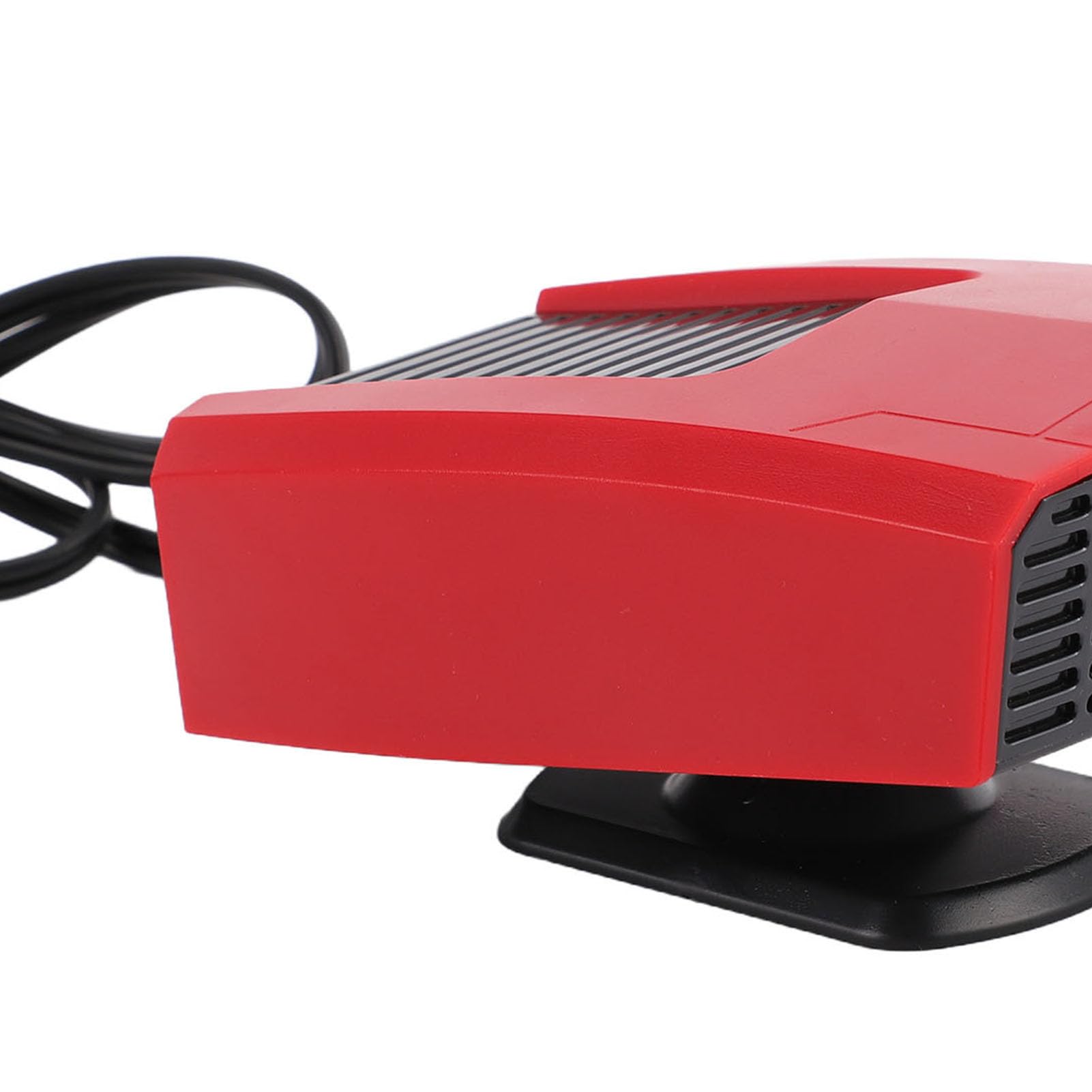 Cocoarm Li Ion Battery Space Heater, 2-in-1 Heat Cool Fan