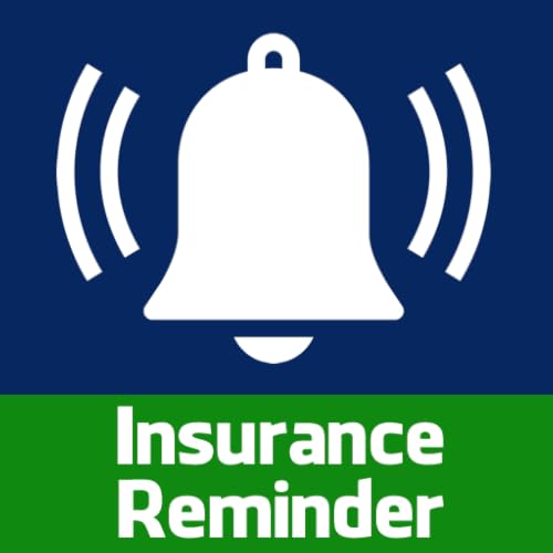 Car Insurance Reminder - Free Renewal Reminder