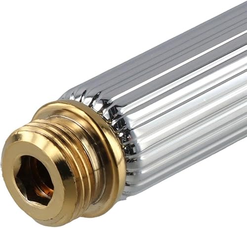 Miniatura 6 de Pulverizador de bidé de mano para inodoro Boquilla de cabezal de ducha de mano Rociador Spray de inodoro para el hogar Baño Hotel