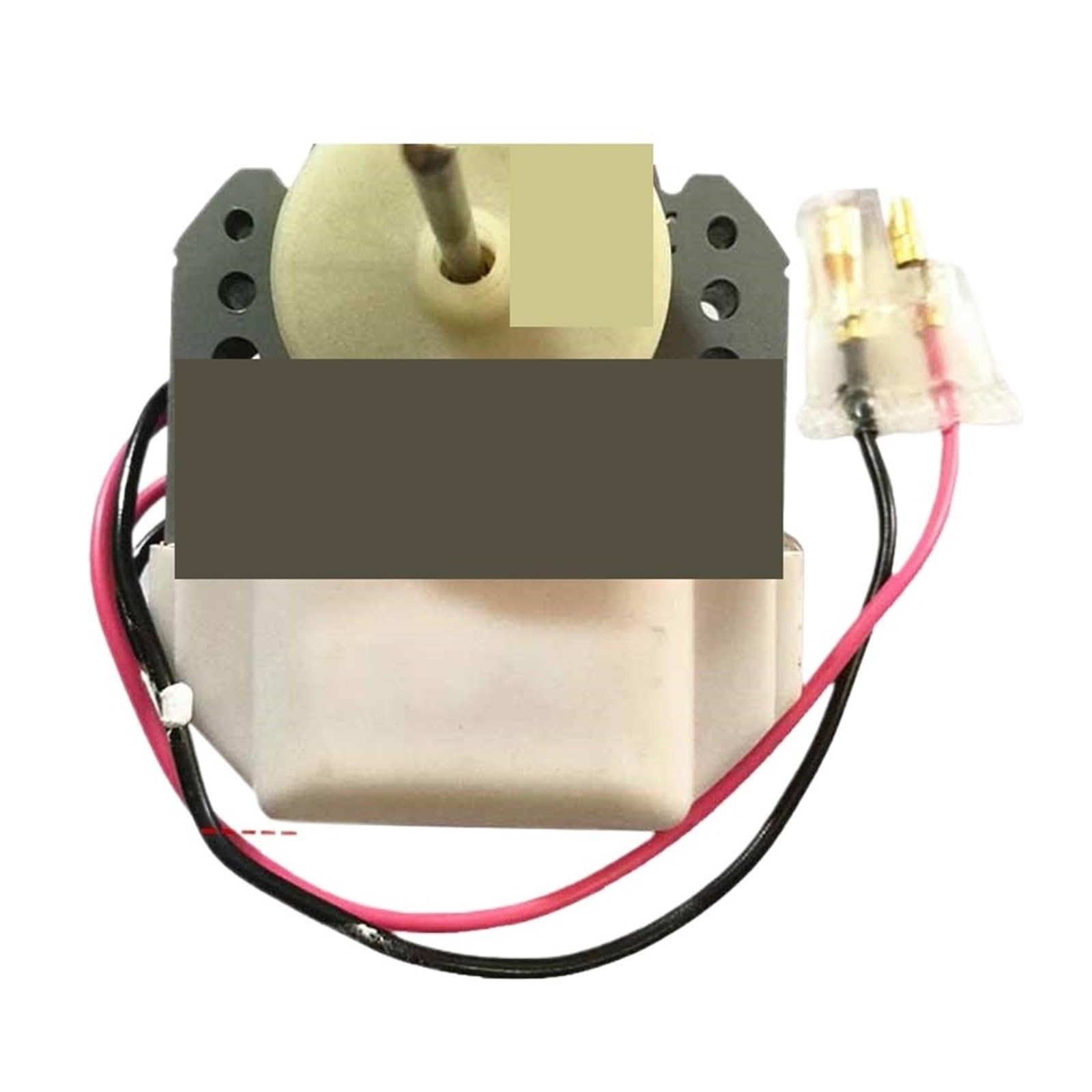 EKFBQBGW Refrigerator Fan electronic starter 220V 6.5W YZF-1-6.5-R Cooling Fan electronic starter