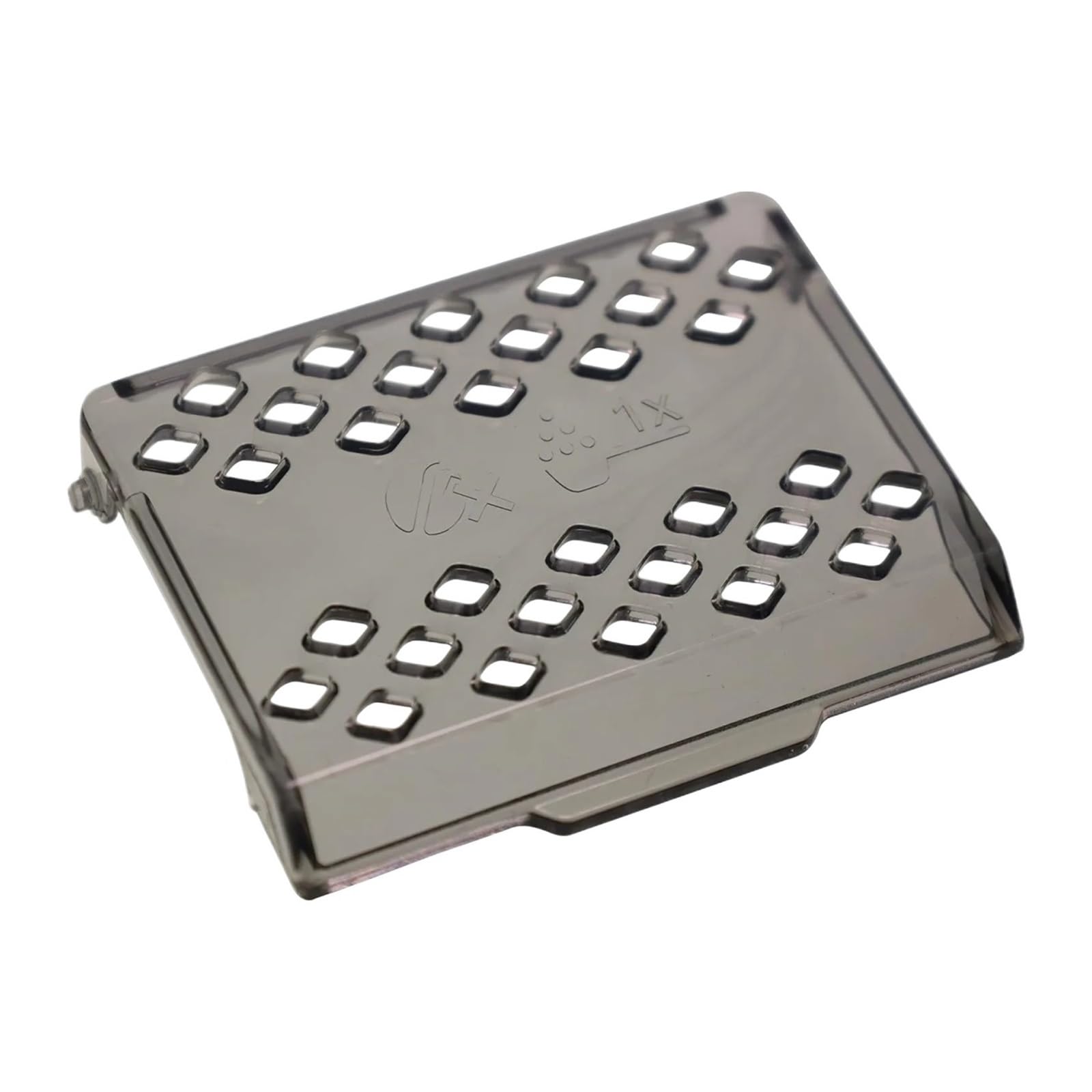 Cubierta De Posos for Cafetera Compatible Con DeLonghi EP2121 EP2136 EP3146 EP5144 EP1221 Pieza De Repuesto Accesorio for Cafetera