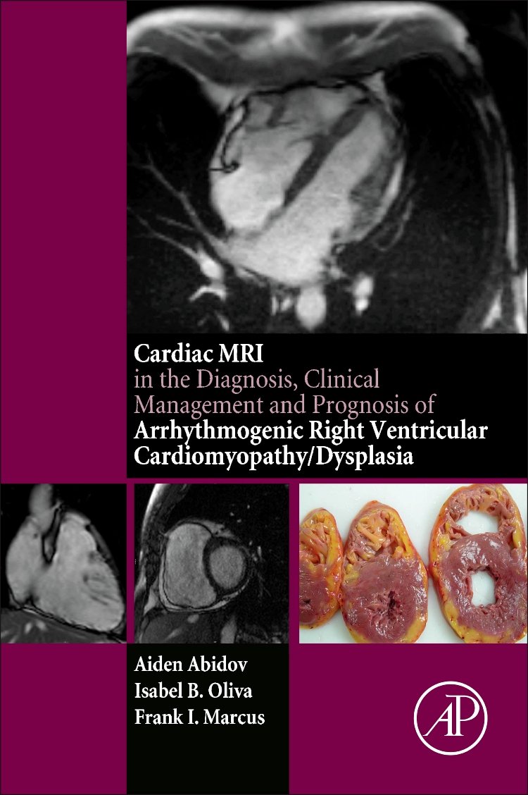 Cardiac MRI in Diagnosis, Clinical Management, and