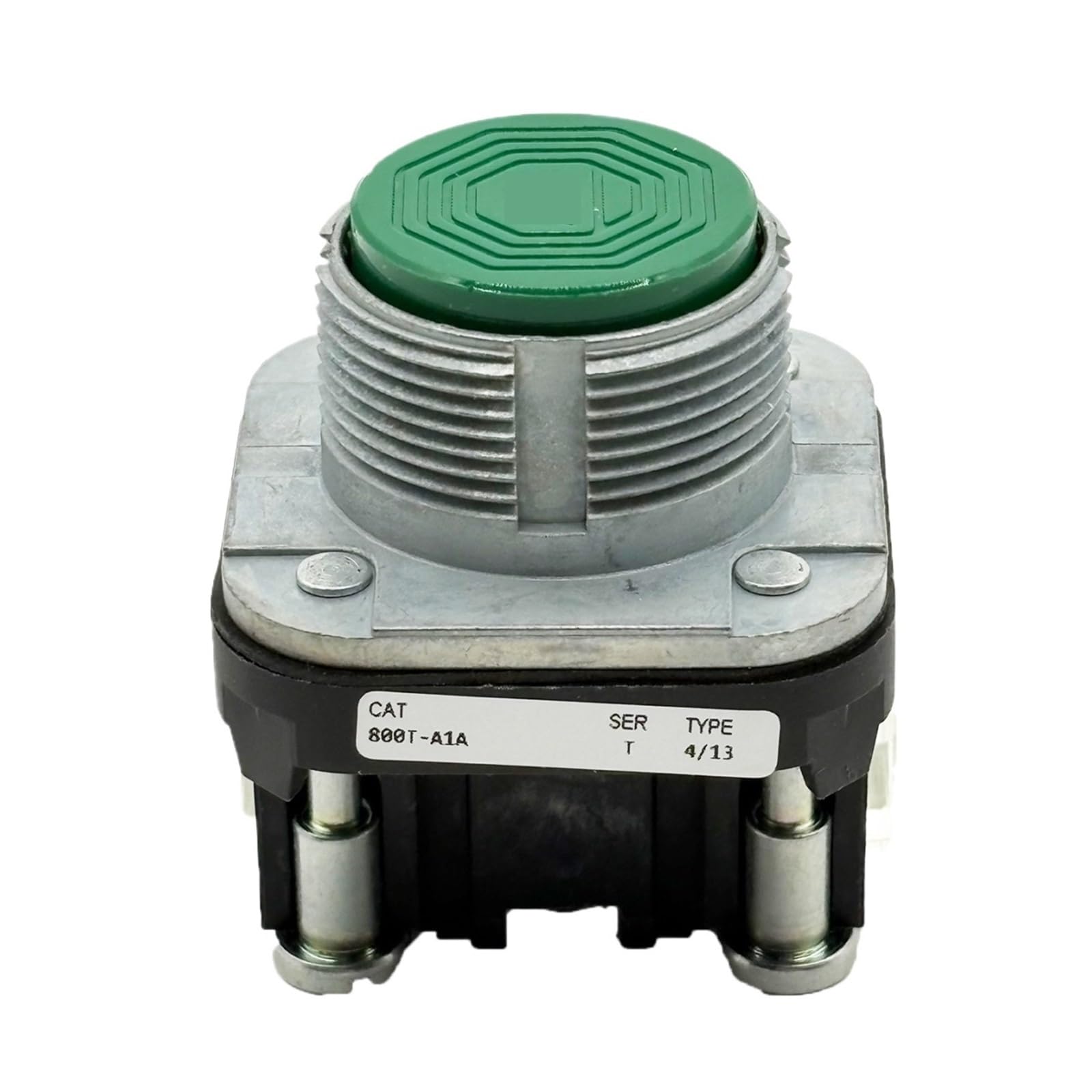 X psblty Pushbutton Switch 800T-A1A For Equipment Startup/Momentary Control