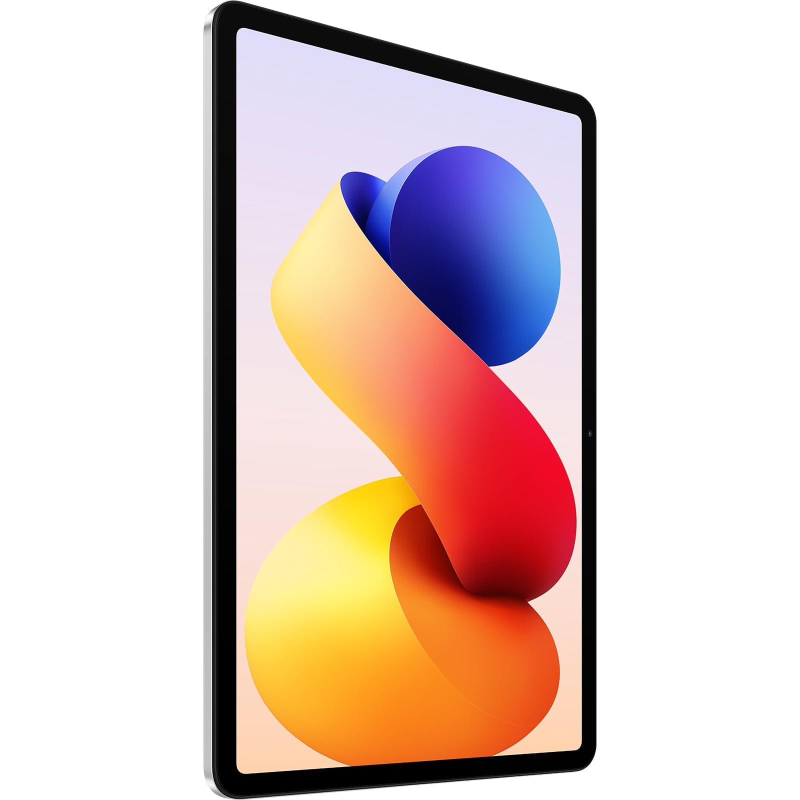 XIAOMI REDMI Pad 2 Pro, 8+256 GB,Display da 12,1" 2,5 K 120 Hz, batteria Gigante da 12000 mAh (tipica), processore da 4 NM,connettività senza interruzioni,argento,con caricatore da 33 W