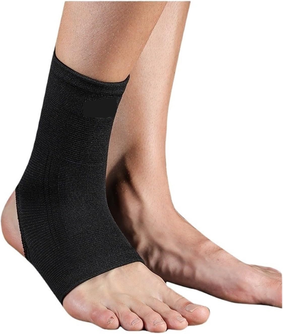 Simple Daily Ankle Protection