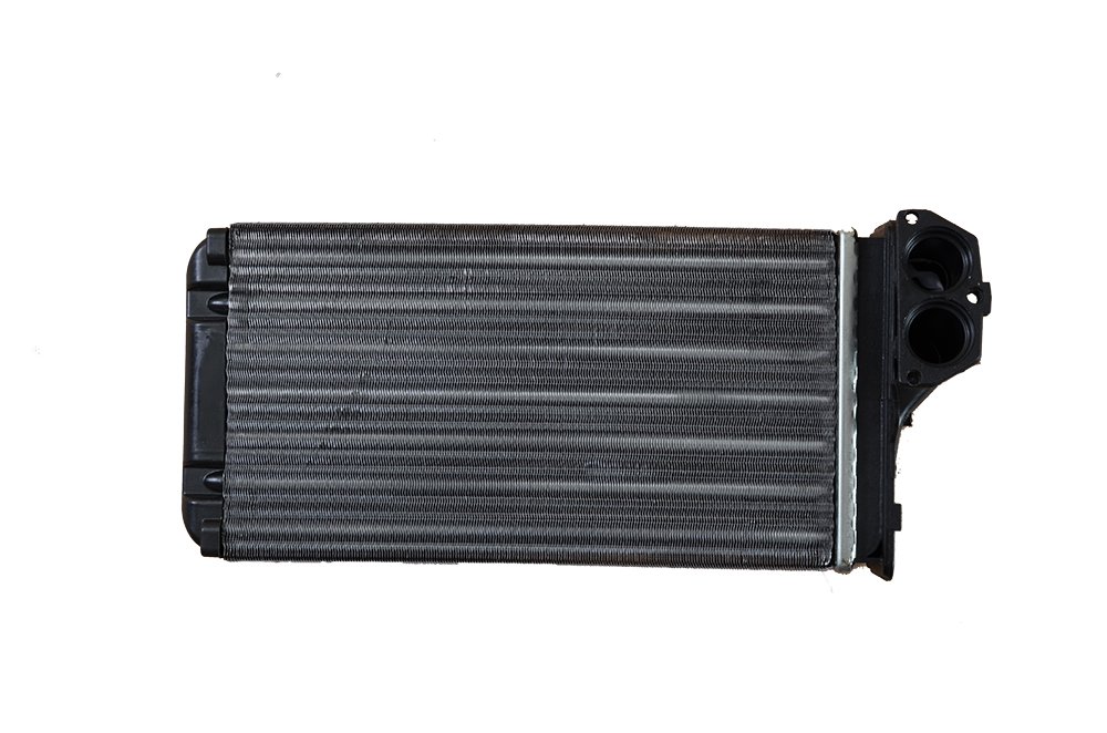 NRF 53557 Heat Exchanger, interior heating