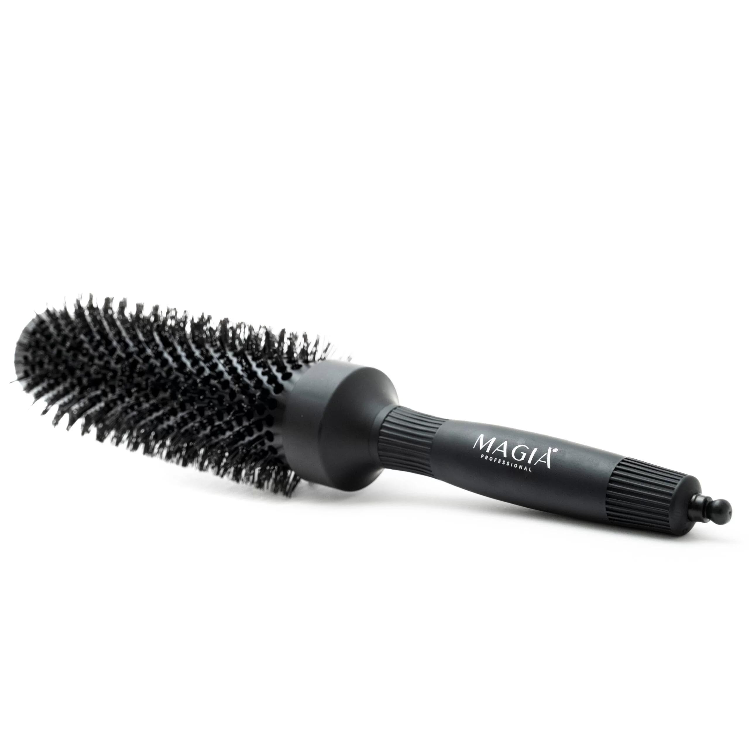 Spazzole professionali per capelli, sistema di piega rivoluzionario per capelli normali e lisci. Hair tools KIT SYSTEM STYLE PRO