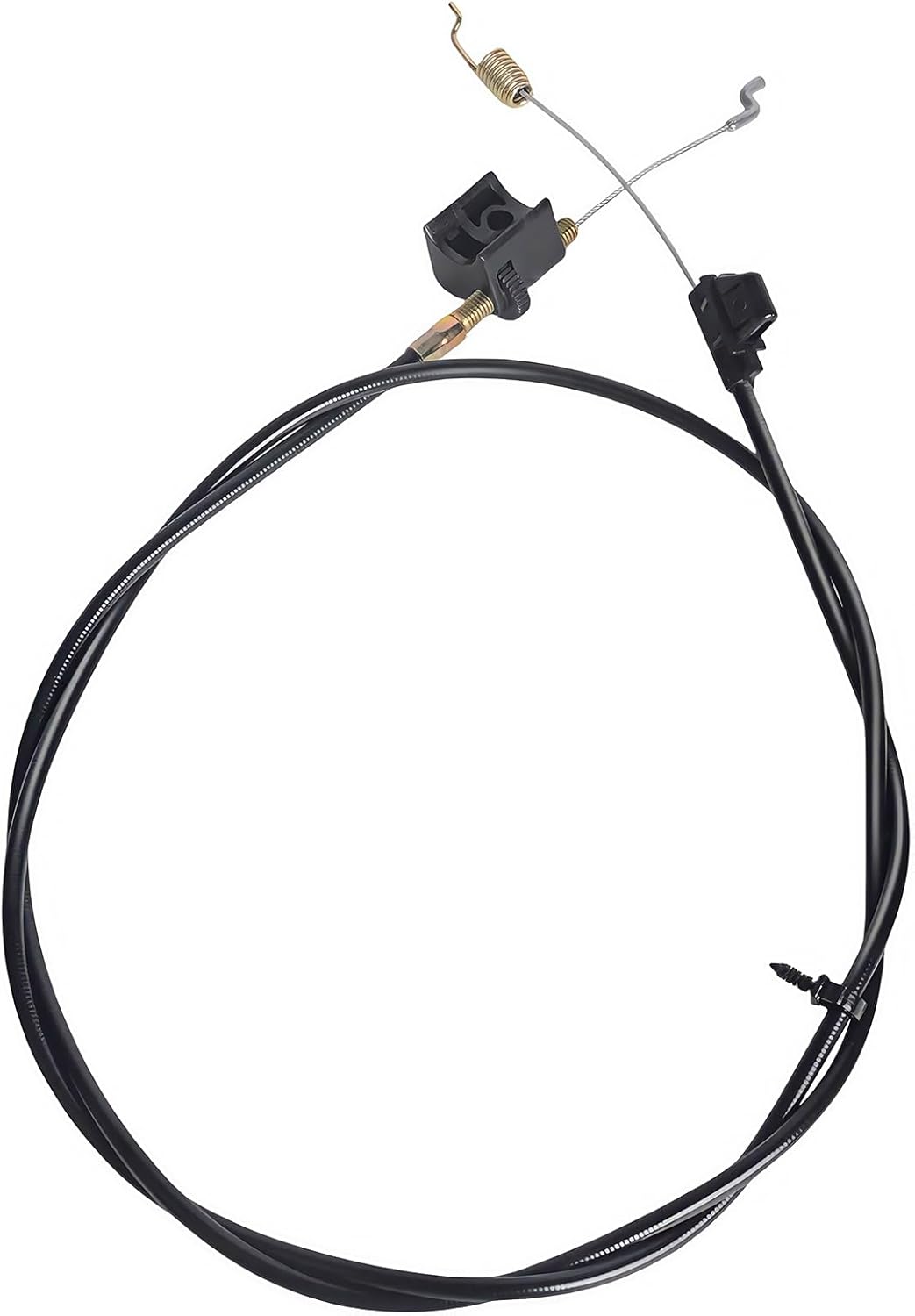 532193480/193480 Drive Control Cable for Craftsman Push Mowers Compatible with CHV AYP Poulan Mower Drive Cable