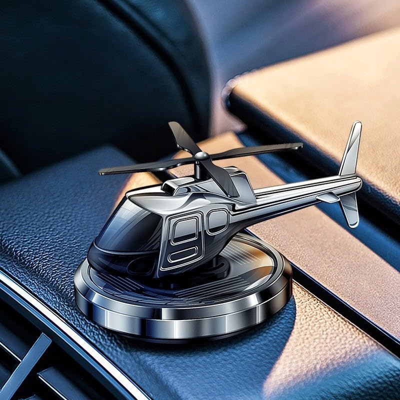 Difusor de fragancia solar para automóvil con cuerpo de...