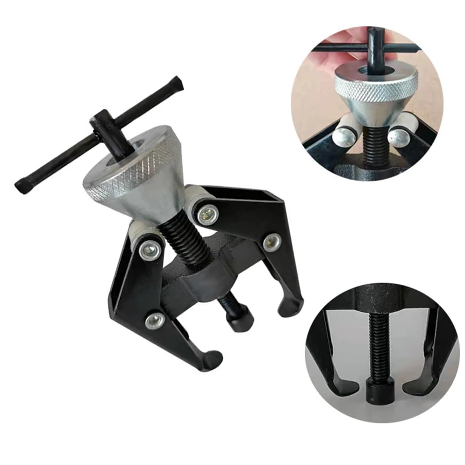 Estrattore for braccio tergicristallo for auto, 6-28 mm, estrattore for braccio tergicristallo for auto(A)