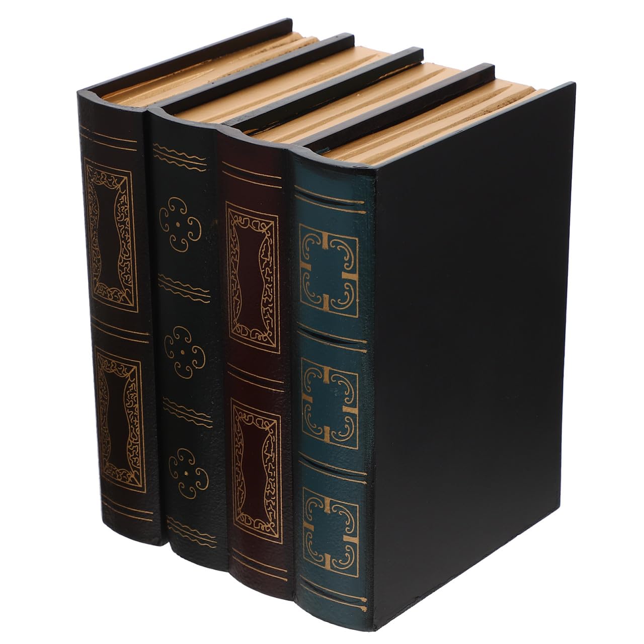 Livre de simulation en panneau de densité pour la décoration intérieure de bureau