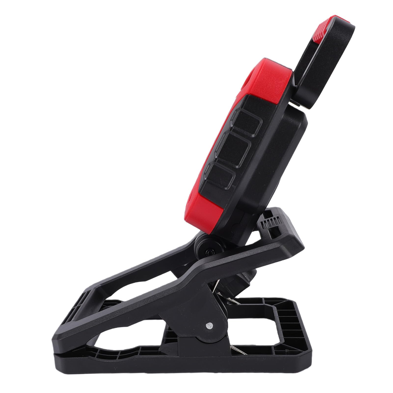 Rechargeable Cob Work Flood Light Bright LED Work Light for DIY