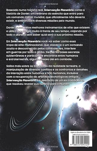 Intervenção Planetária