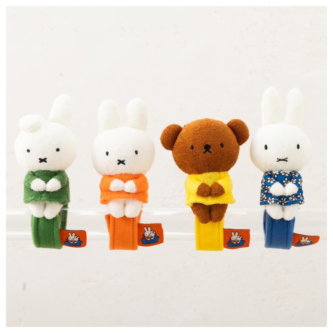 Amazon.co.jp: ブルーナ My First Bruna ちょっこりさん ミッフィー