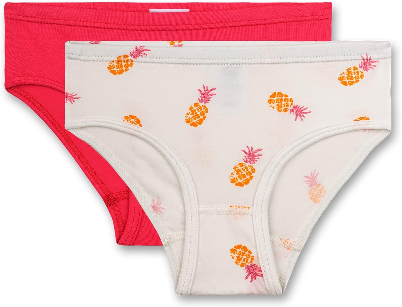 Girls' Underwear Fashion