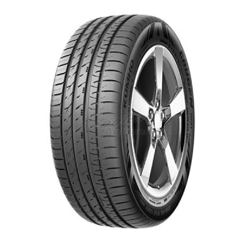Kumho Crugen HP91 - 235/55R17 99V - opony letnie