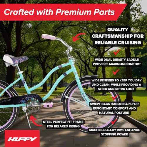 image for Huffy Fairmont 20