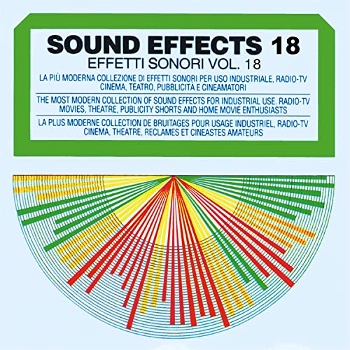 Amazon Music Sound EffectsのSound Effects N° 18 (Morse Code, Traffic & Trains) Amazon.co.jp