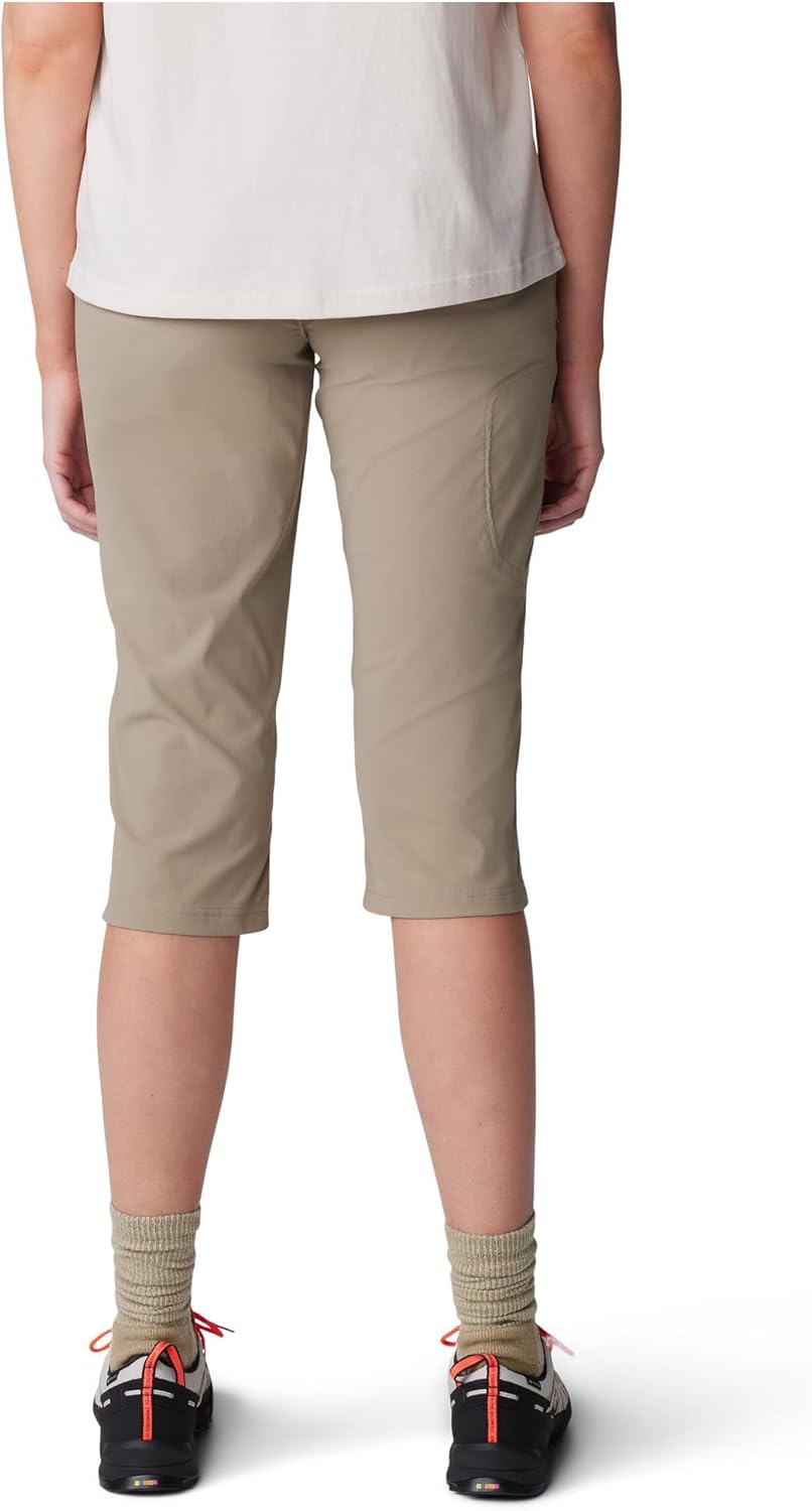 Mountain Hardwear Women's Dynama Capri