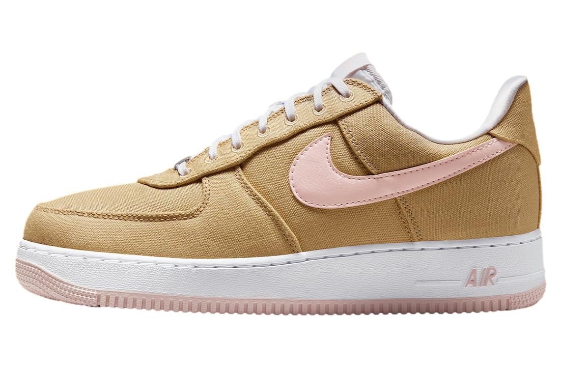 NIKE Air Force 1 Retro Ll QS Hv2021 - Zapatillas deportivas para hombre