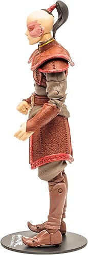 Miniatura 6 de McFarlane - Avatar TLAB 7" Wave 2 - Bk 1 Agua Prince Zuko