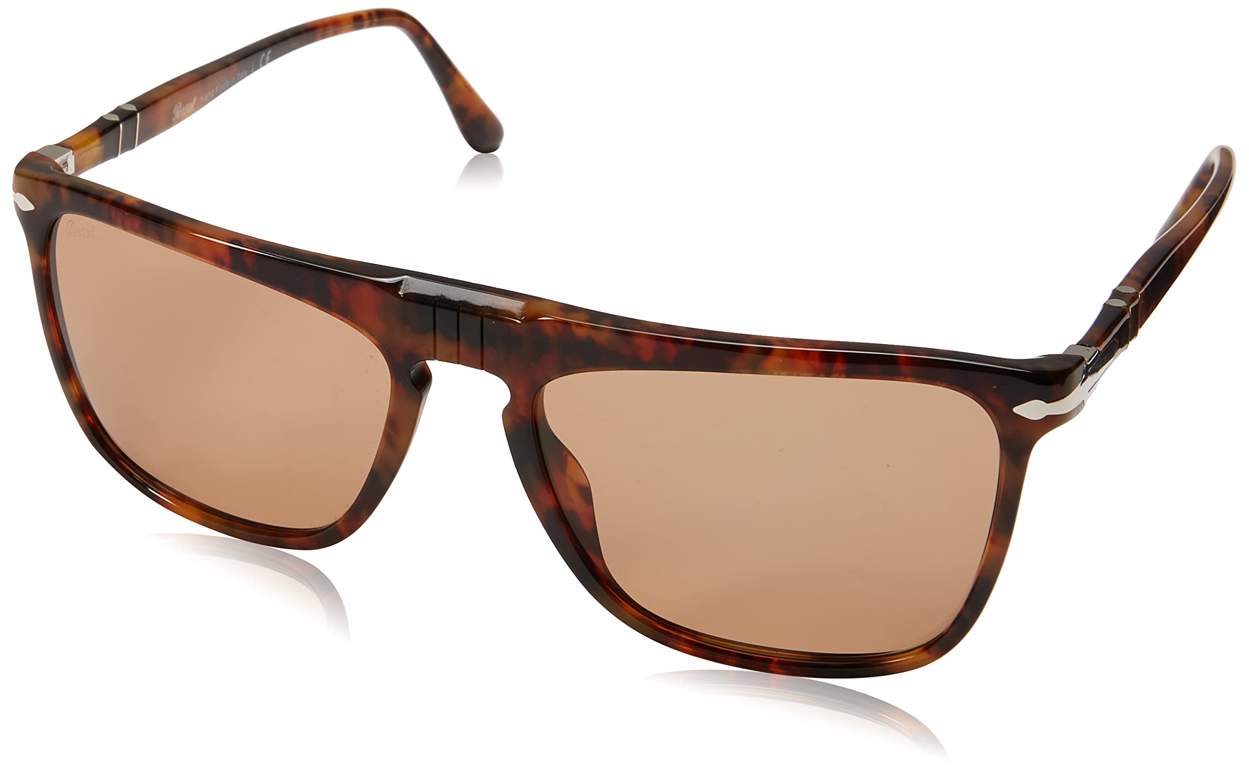 PersolPo3225s Rectangular Sunglasses