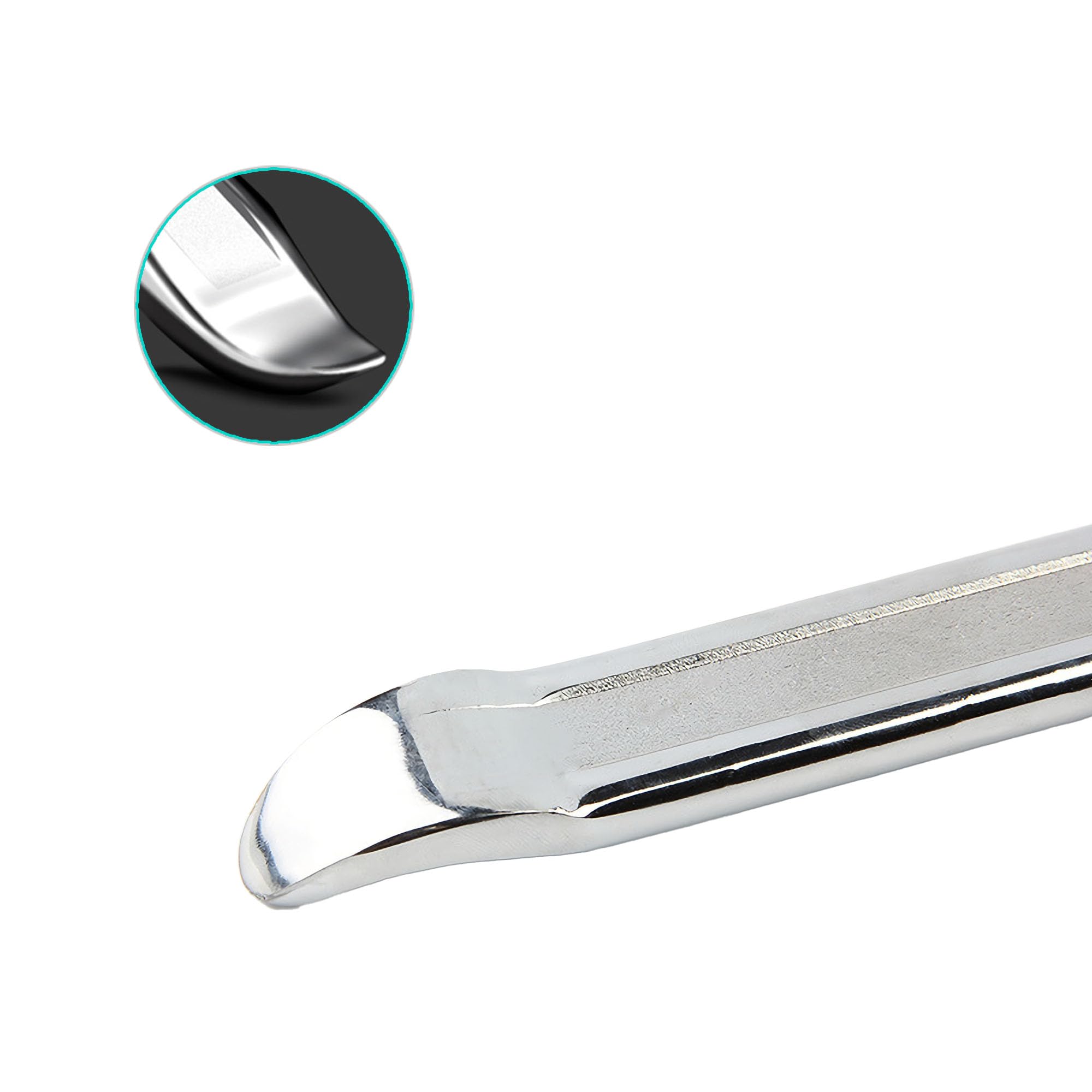 Hierro De Montaje Para Llantas De 400 Mm - Alicates Y Mordaza Ajustable