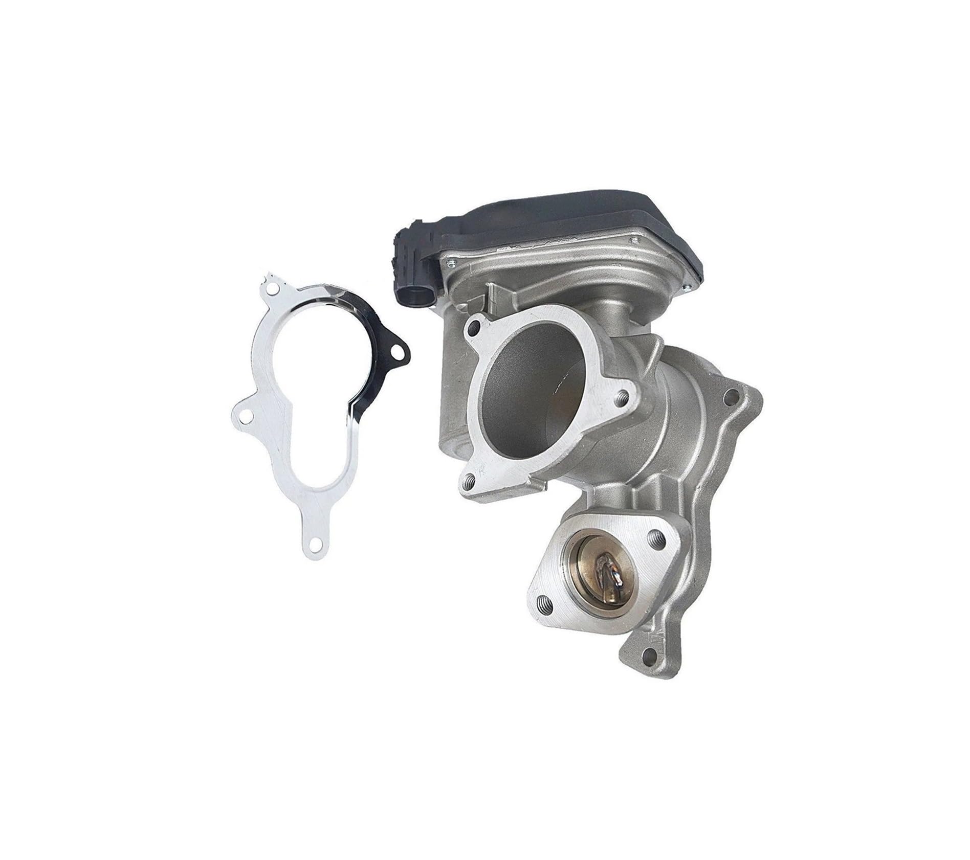 EGR Valve for A3 A4 2.0 for TDI (B7) A6 for TDI (C6) for Skoda for VW for Polo 03G131501B/R/Q BRF BRD BLB 03G131501R / 03G131501 R EGR Valve Exaust Gas Recirculation Valve