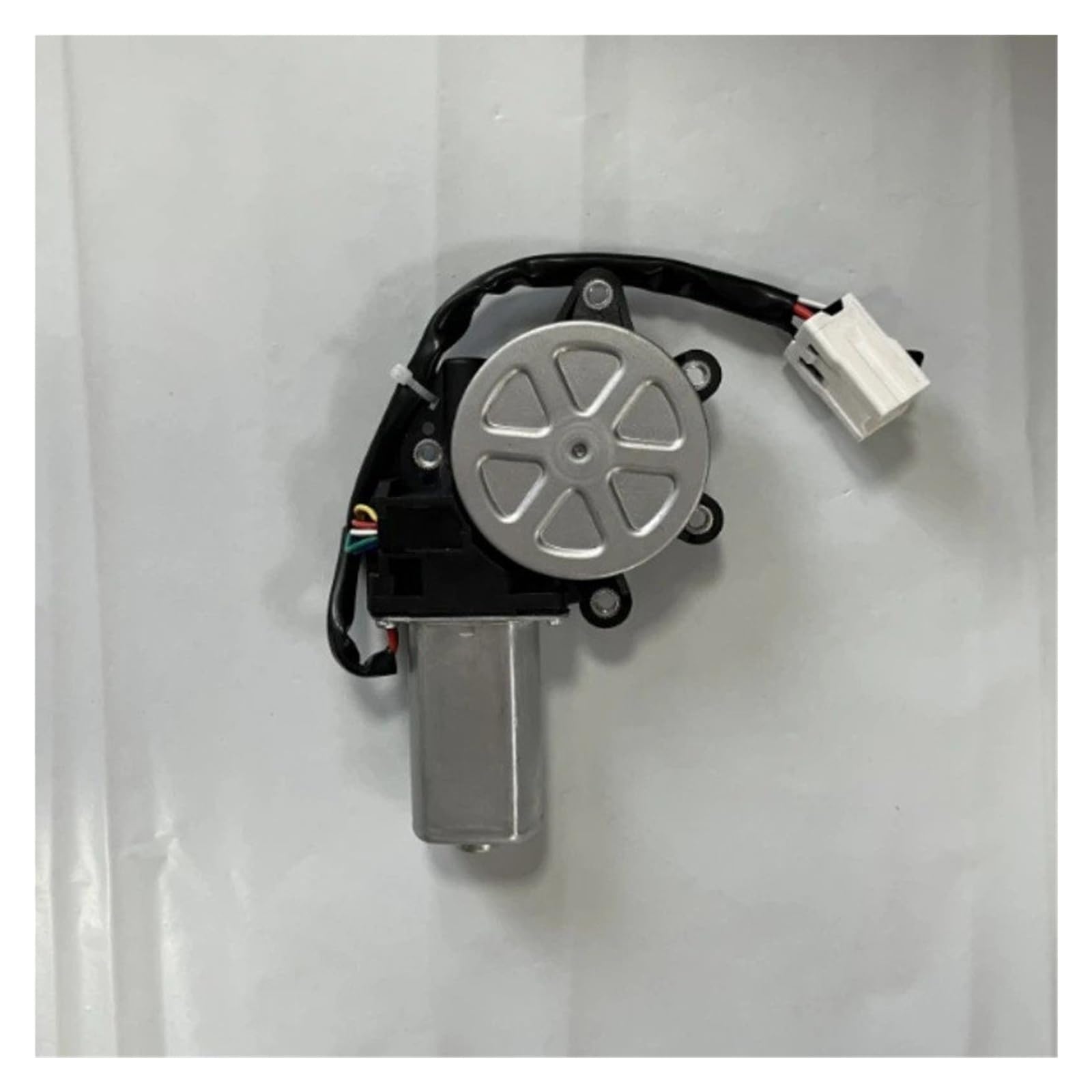 Dznefyup Front Left For Infiniti G35 2003-2007 V6 3.5L Coupe 80730-Cd00a 80731-Cd00a Left Right Window Lift Regulator Motor Window Regulator(Front Left)