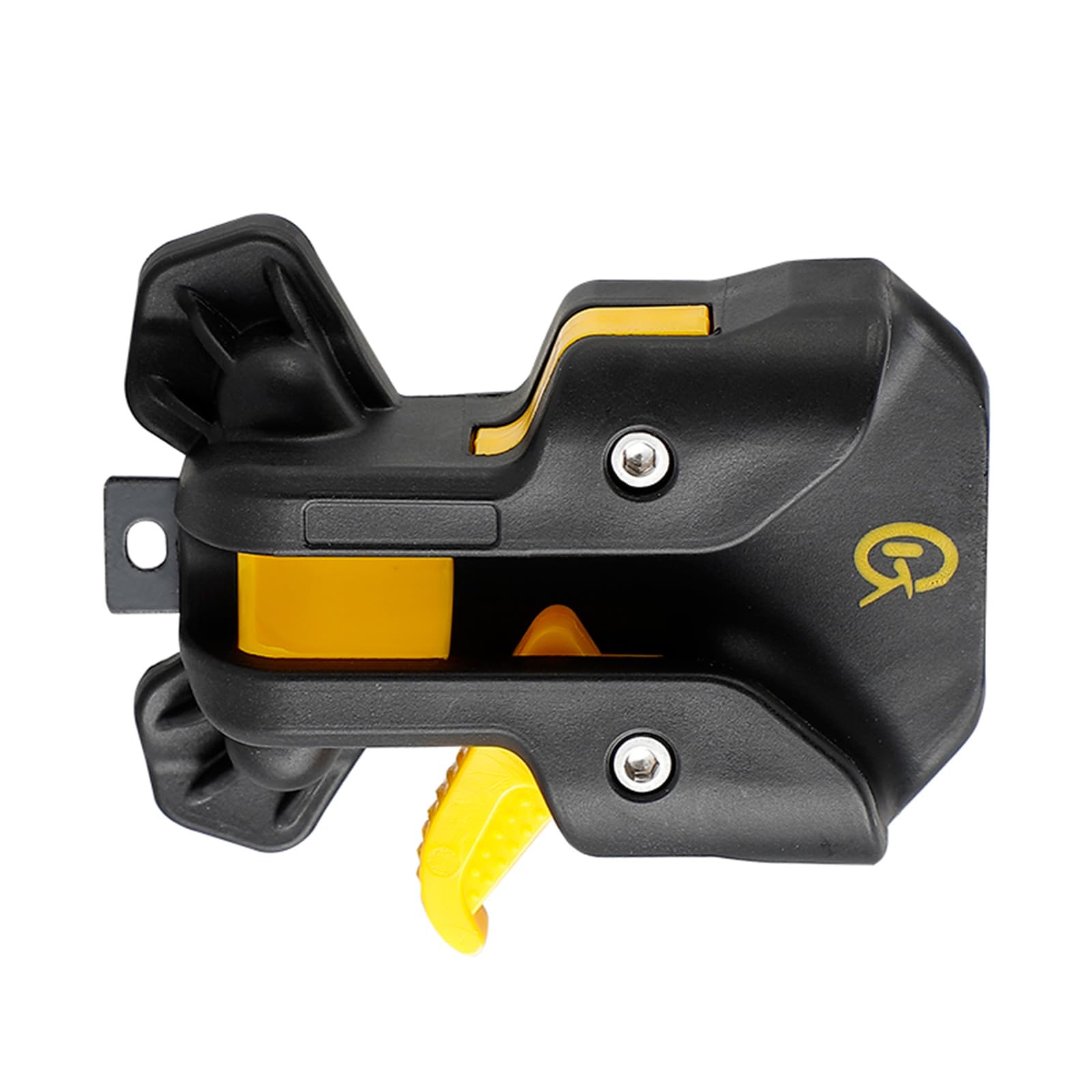 Efficient Tool Management Solution Electric Quick Hanger Clip for Frequent Use by Professional and Home Renovators Secure Fastener